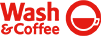 Wash & Coffee